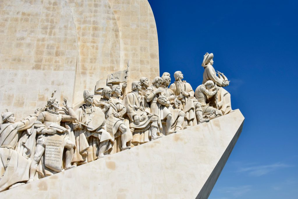 belem, magnifique quartier lisbonne