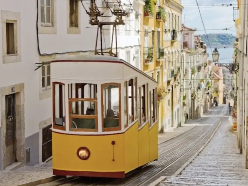 Combien de jours pour visiter lisbonne, comment se déplacer à lisbonne