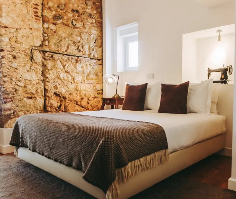 meilleurs hôtel à lisbonne, avis et comparatifs