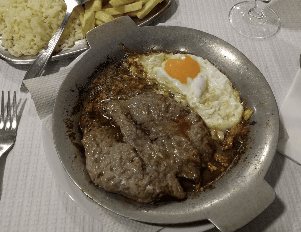 Meilleur biotique à Lisbonne, Restaurant pas cher à lisbonne.