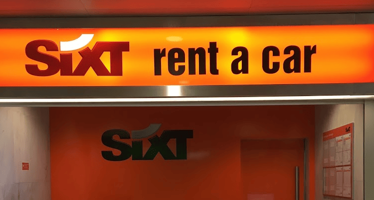 Location de voiture Lisbonne , Sixt , Budget, Hertz etc à l'aéroport de Lisbonne