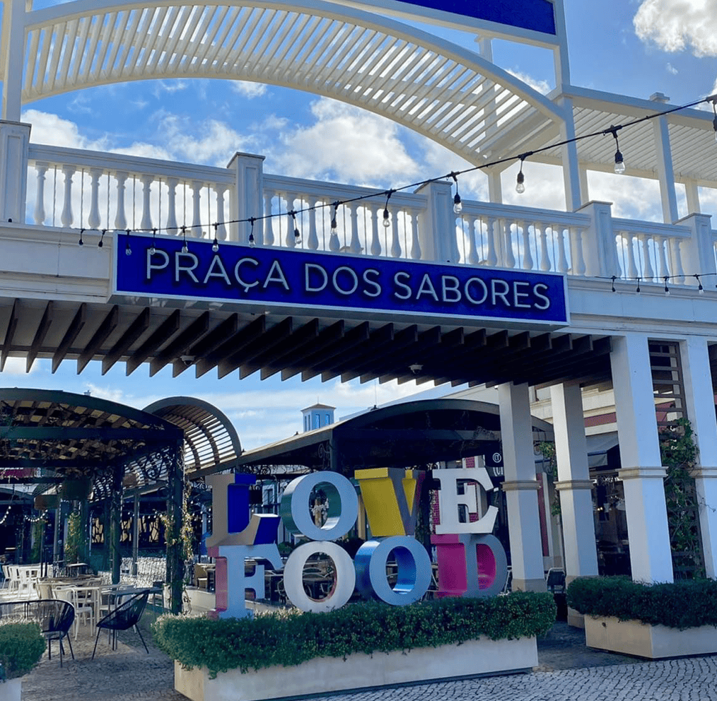Liste de Restaurants freeport lisbonne , liste de restaurant au freeport Fashion outlet lisbonne alcochete