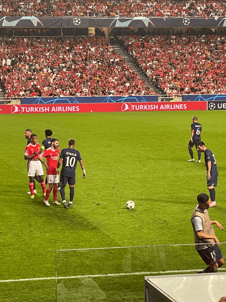 match benfica lisbonne, prix benfica lisbonne, reserver match benfica lisbonne