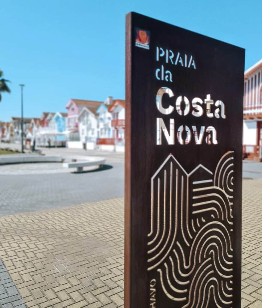 ou se baigner a aveiro ? plage aveiro portugal